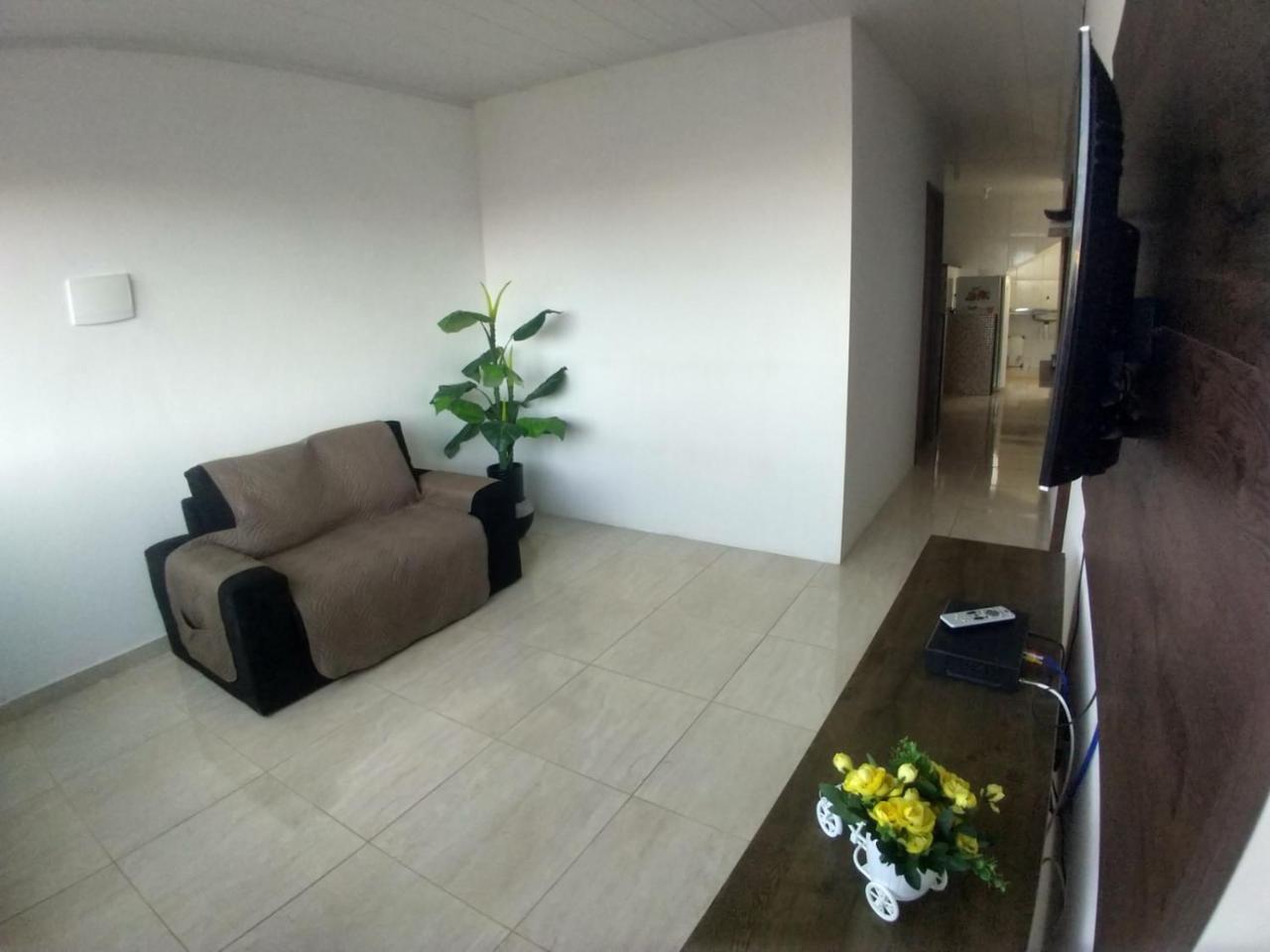 Cantinho Da Sarah Maragogi Dış mekan fotoğraf
